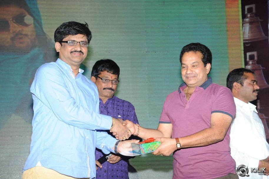 The-Bells-Movie-Audio-Launch